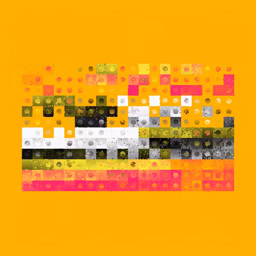 Circles&Squares #13