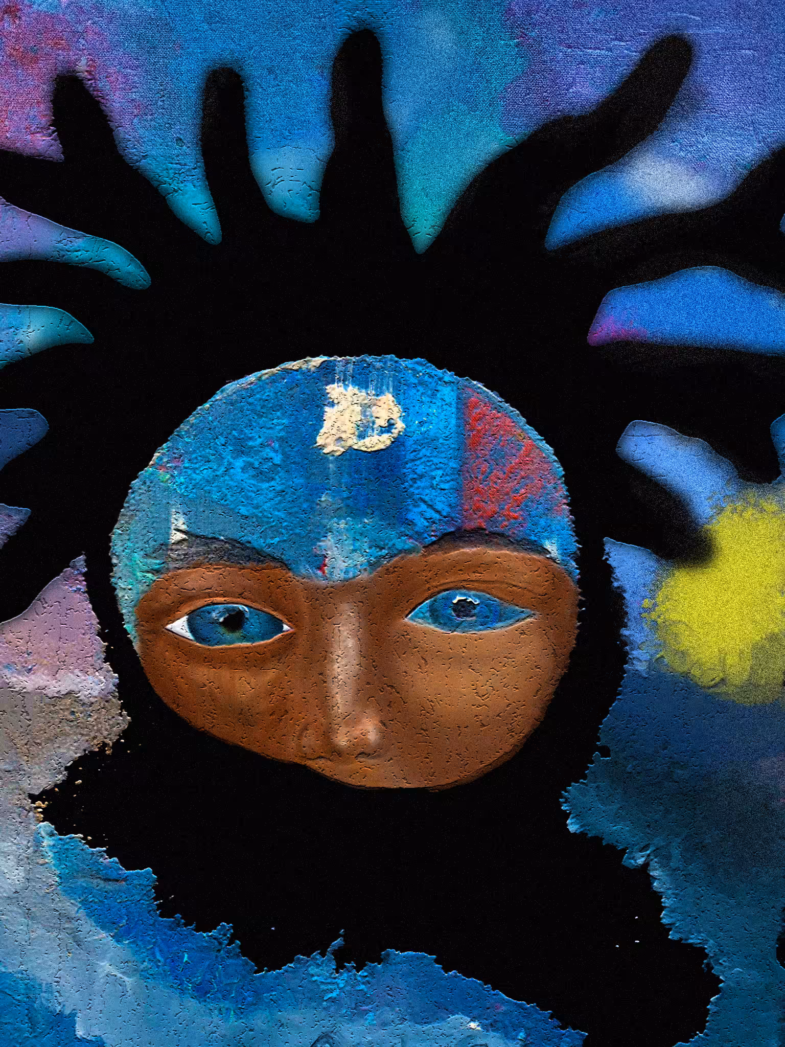 Psychonautic Rasta