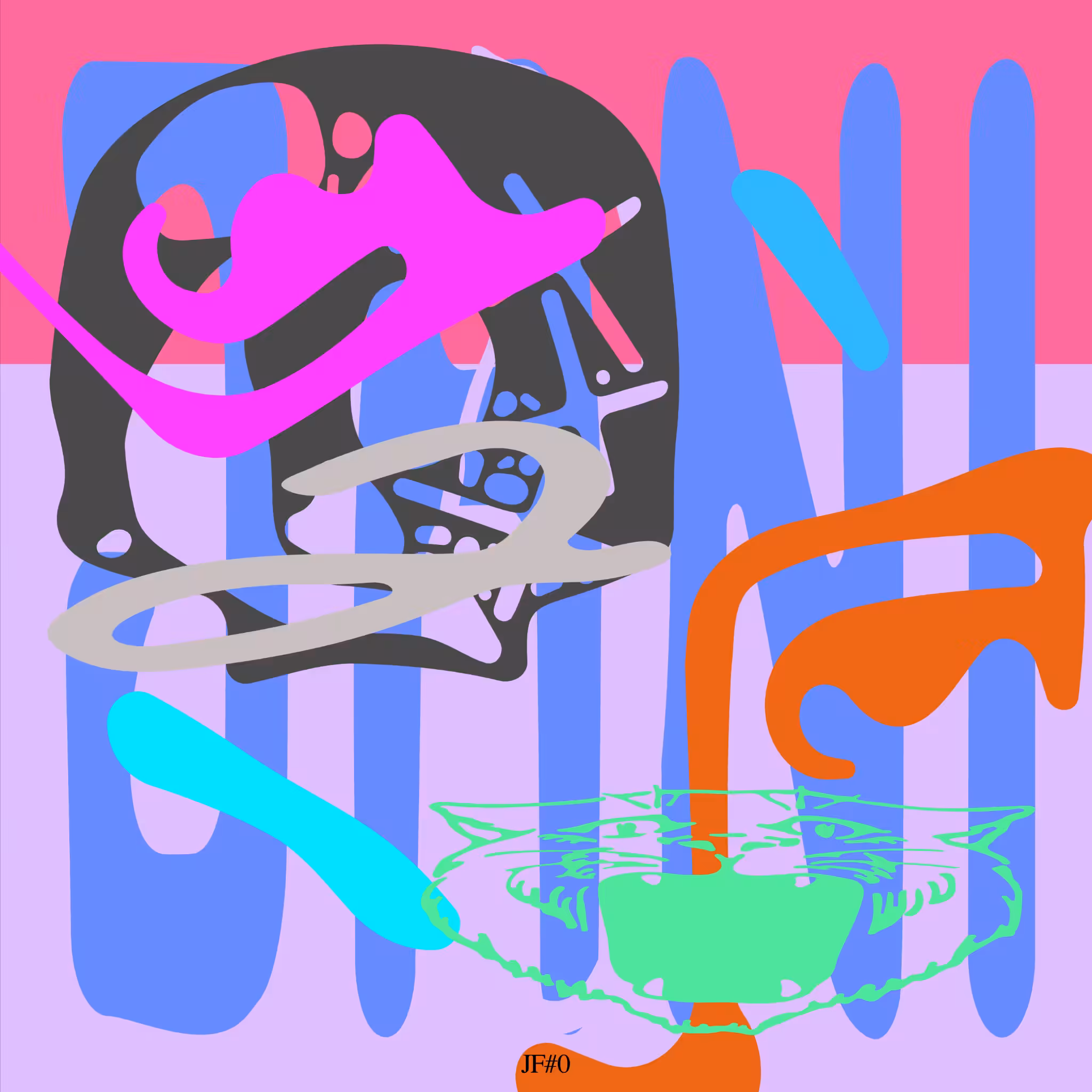 Janiform JF#0 #66