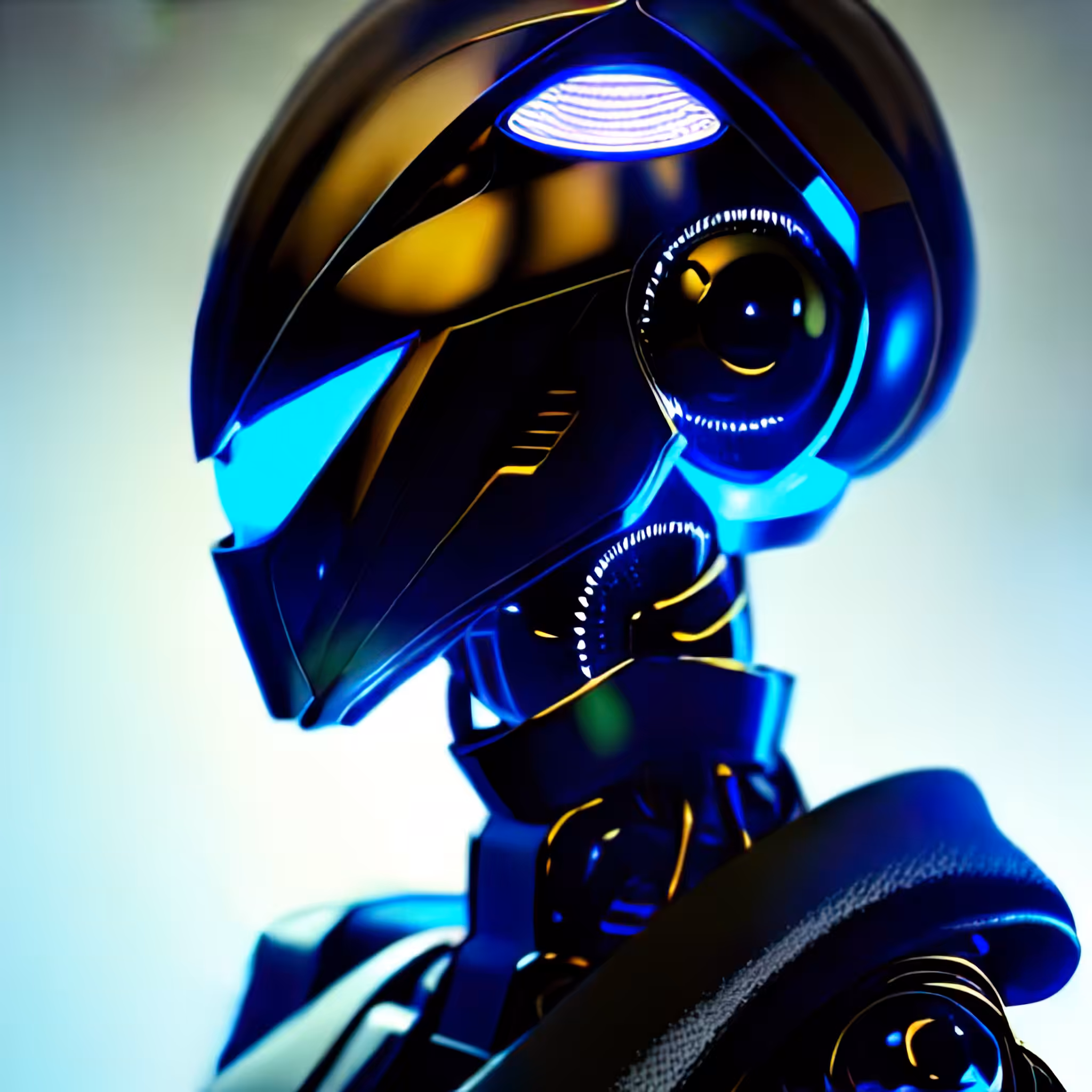 NeoBots: NeoBot #54