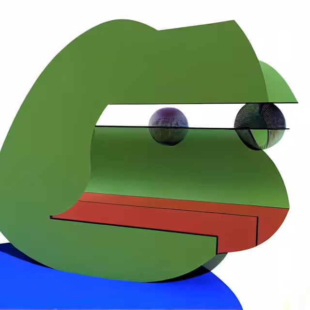 Pepe:Deconstructed: PEPE:DECONSTRUCT #23
