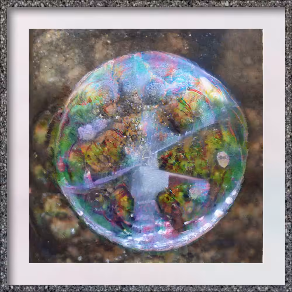 Bubbles