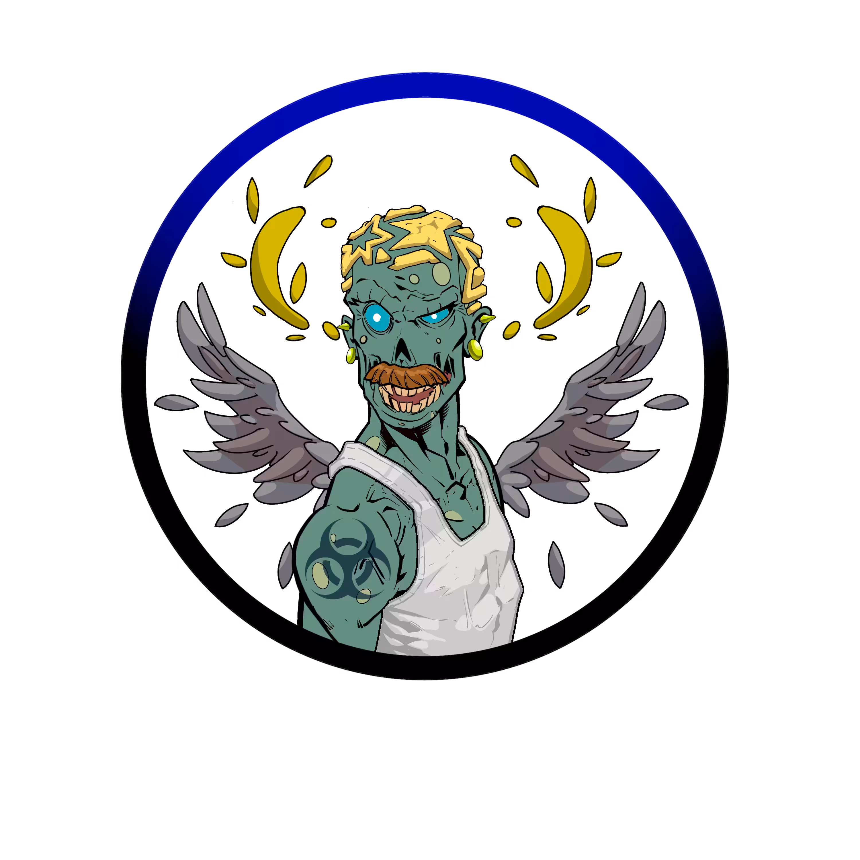 Gliese Zombies #5187