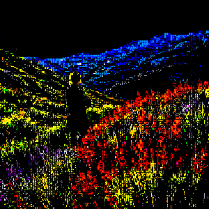 Where I Find Peace of Mind