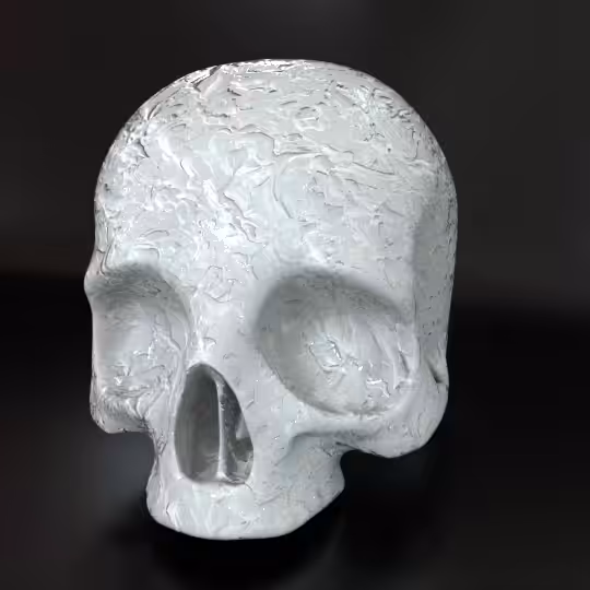 SkullZ #225