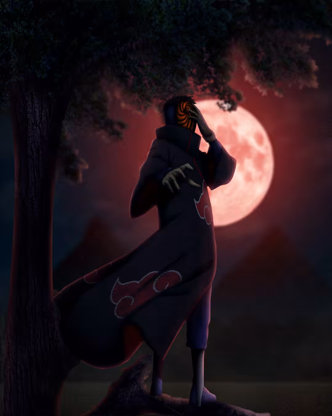 Obito Uchiha 