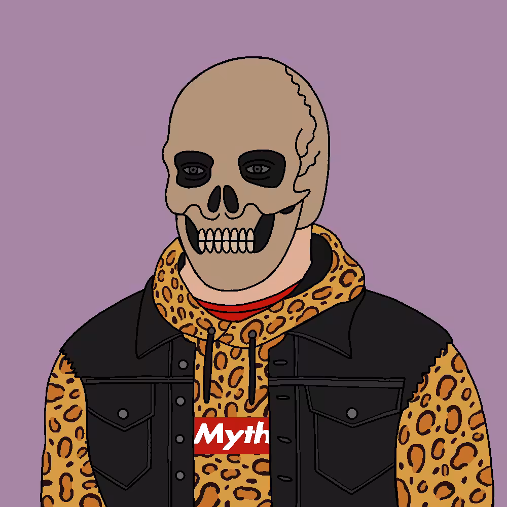 Mythfit #2726