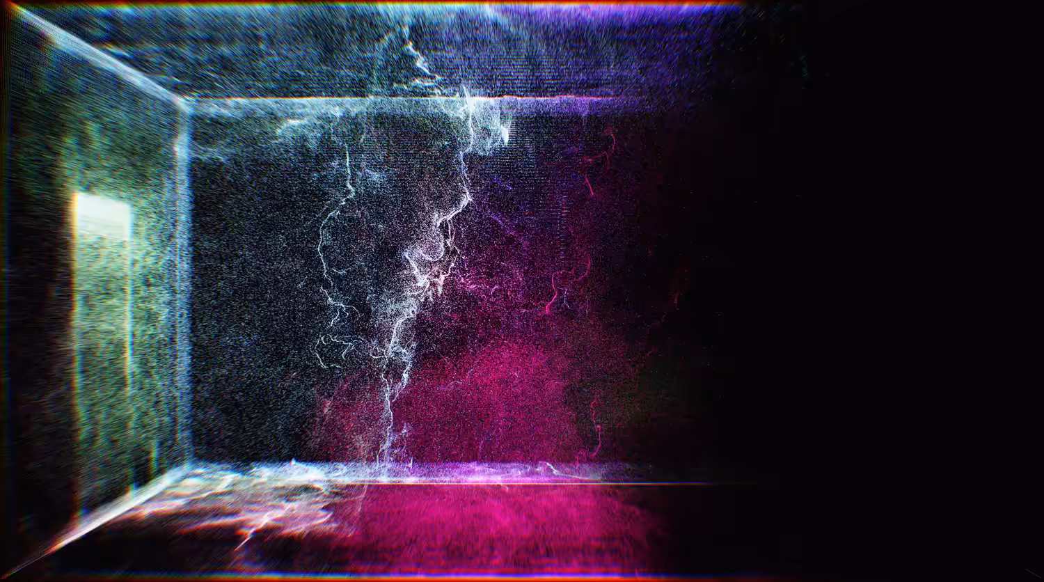 CLRVFX - XXXVI