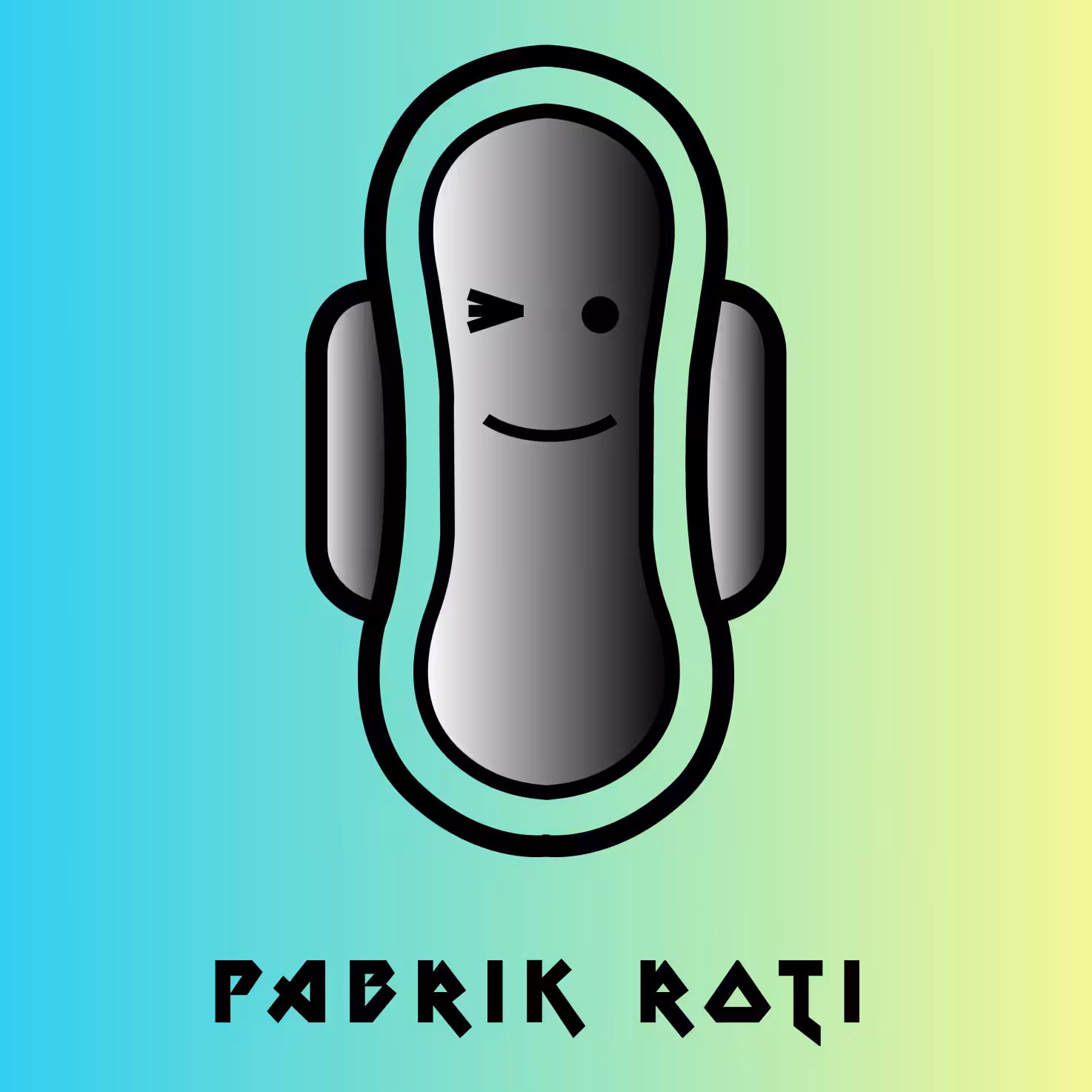 Logo Pabrik Roti: PABRIKROTI.IDN #5224