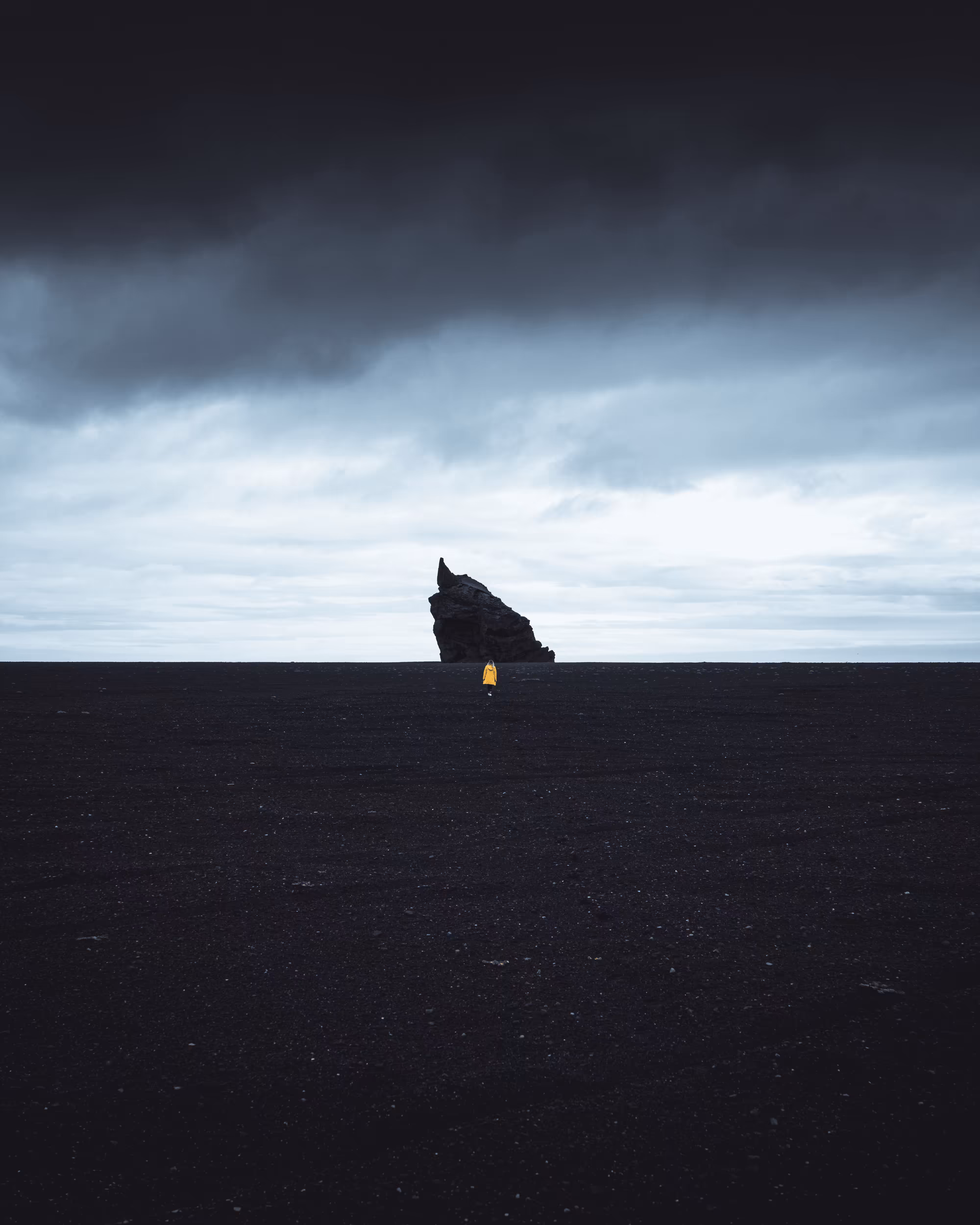 #29. The Arrival