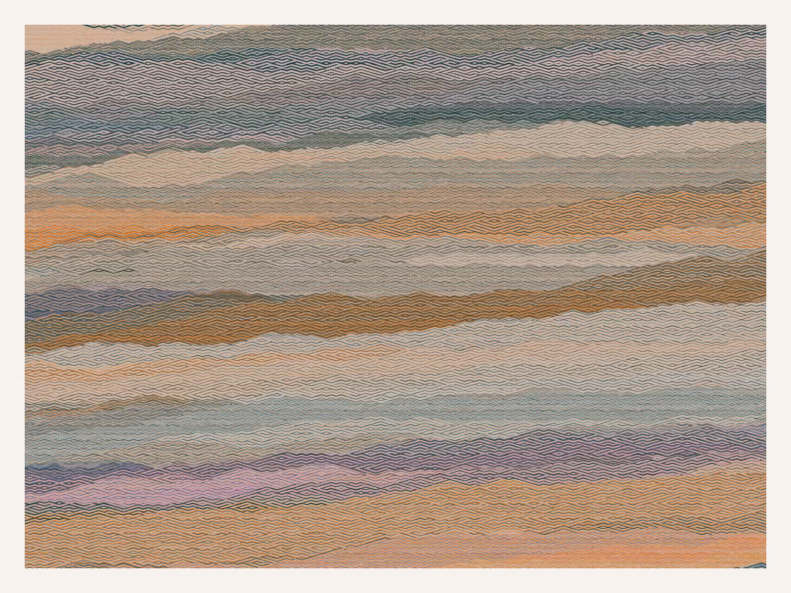 Chromatic Waves #179