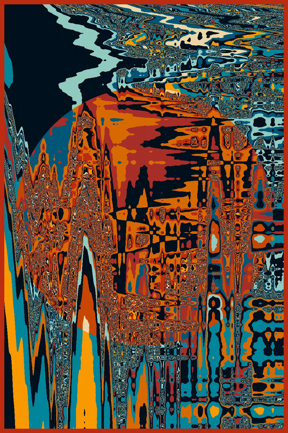 Elswhere #152