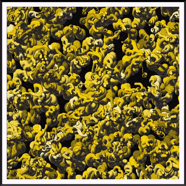 Extrusion - v2 #56