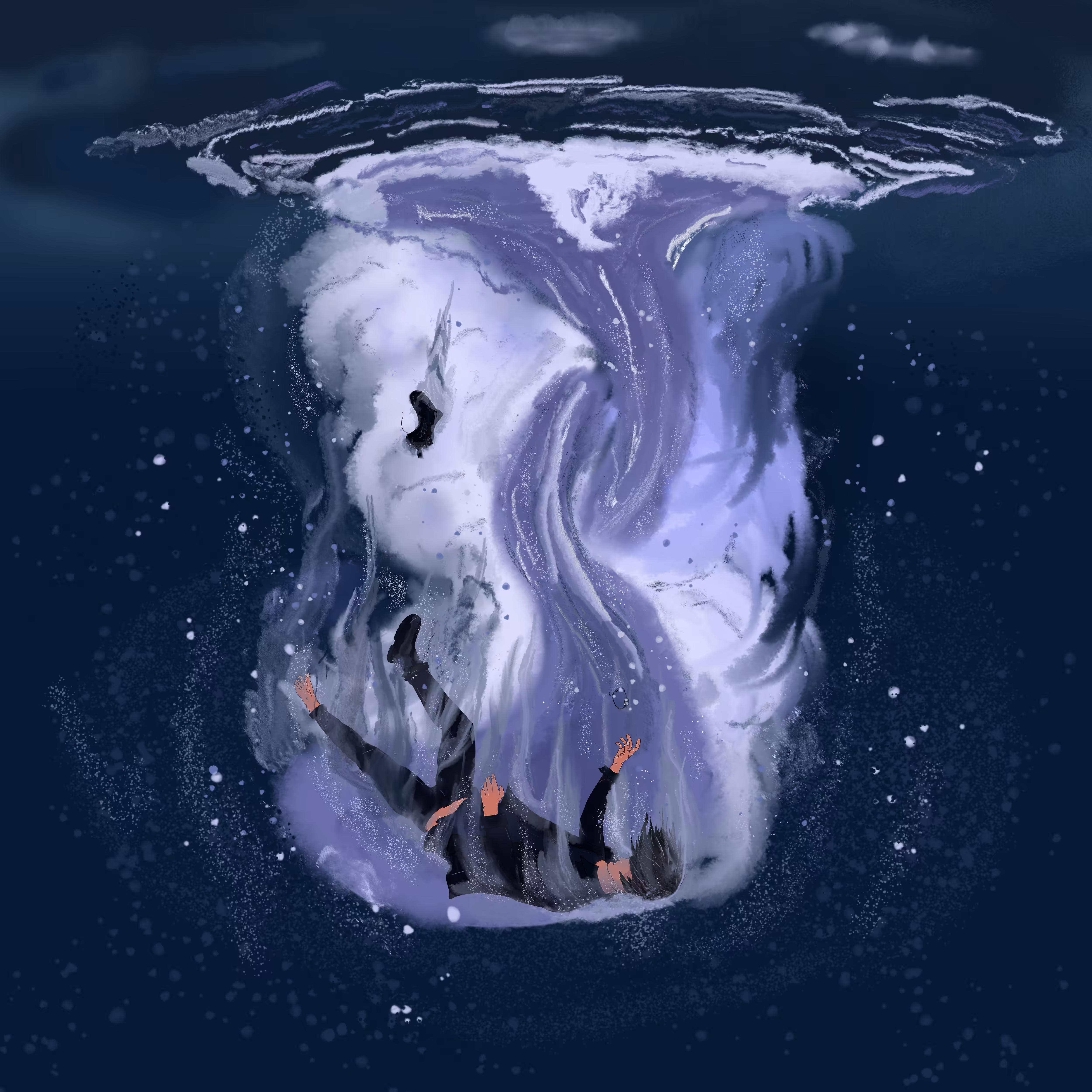 PARASOMNIA