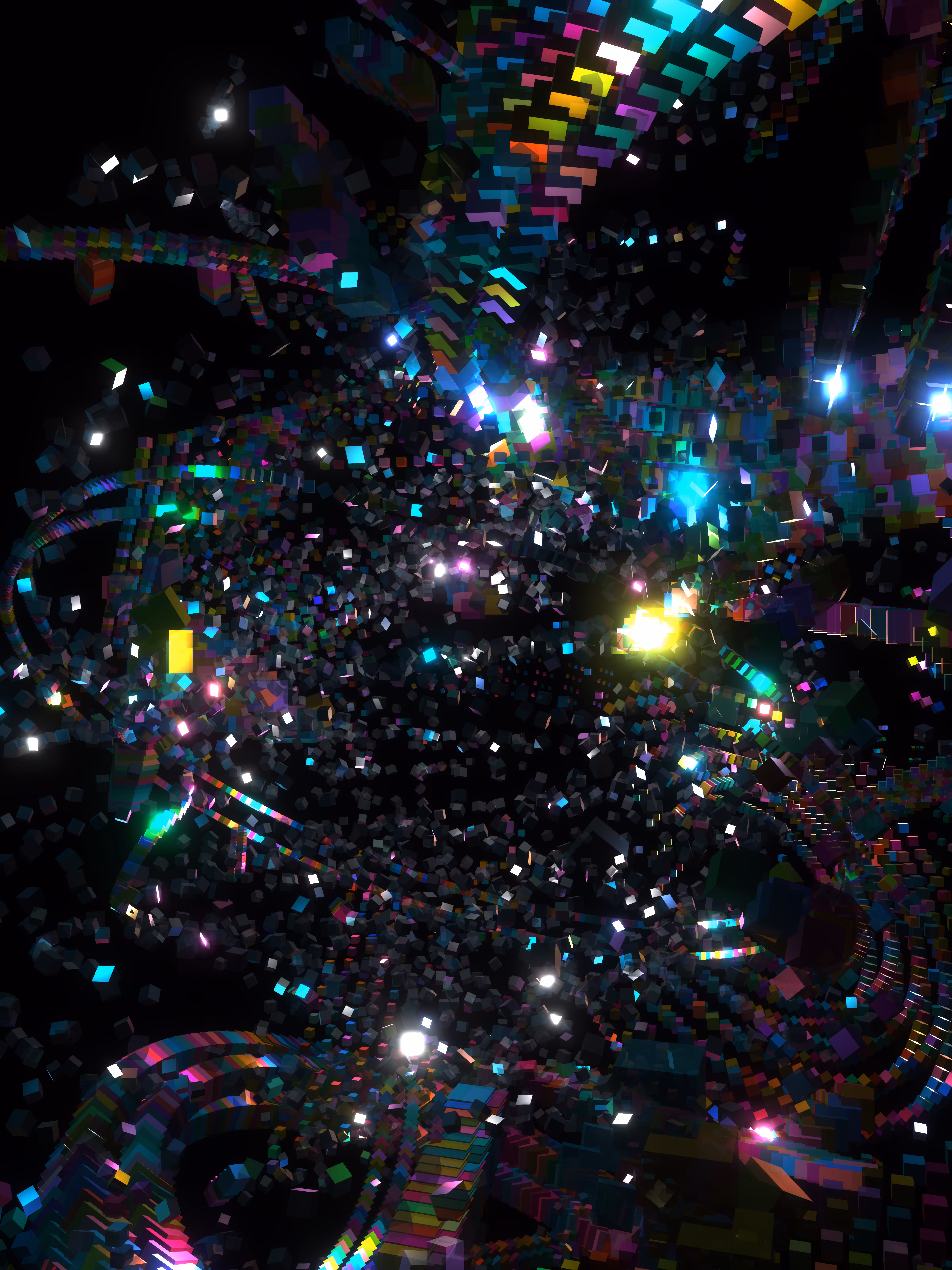 Complex Assemblies #152