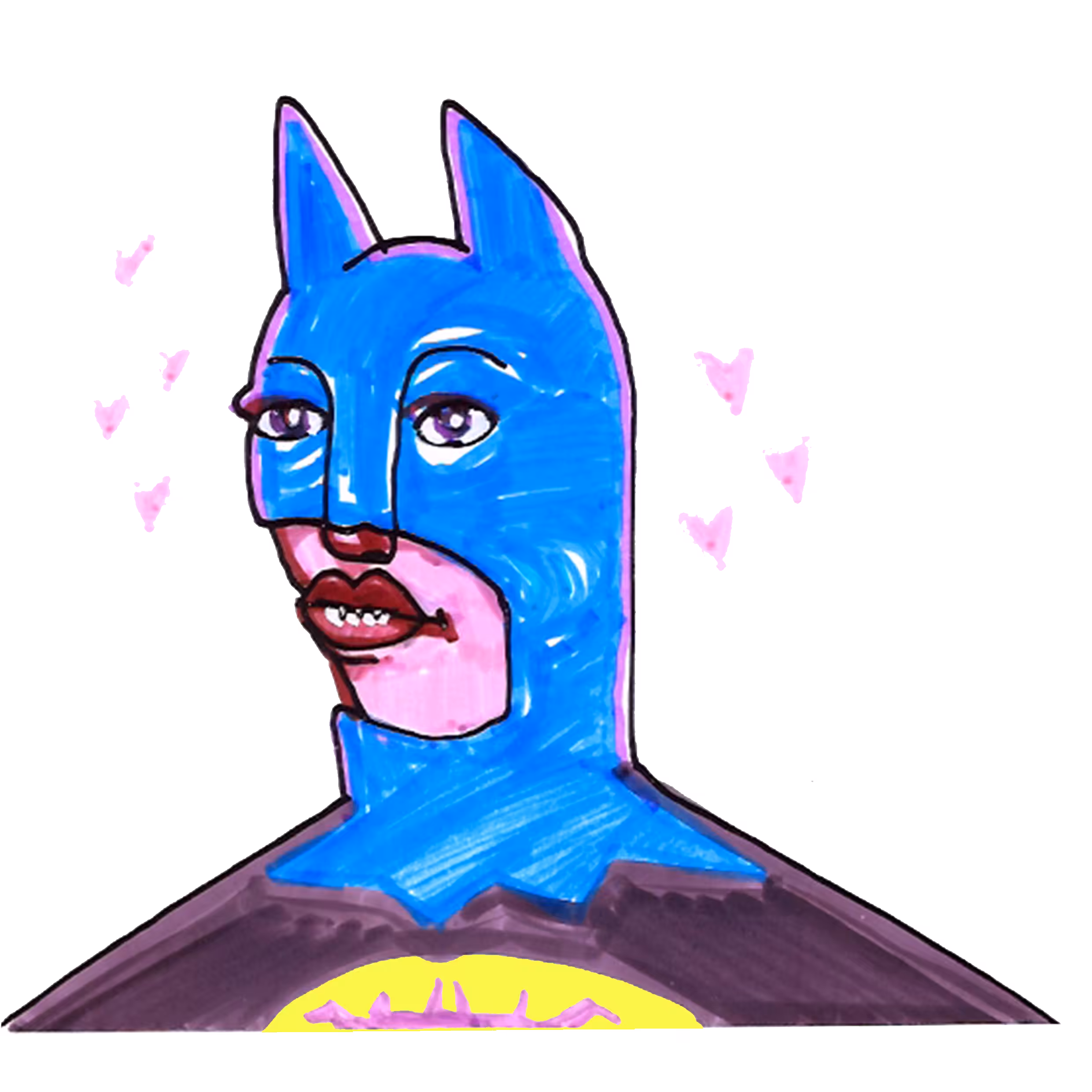 AMOR DE BATICUEVA