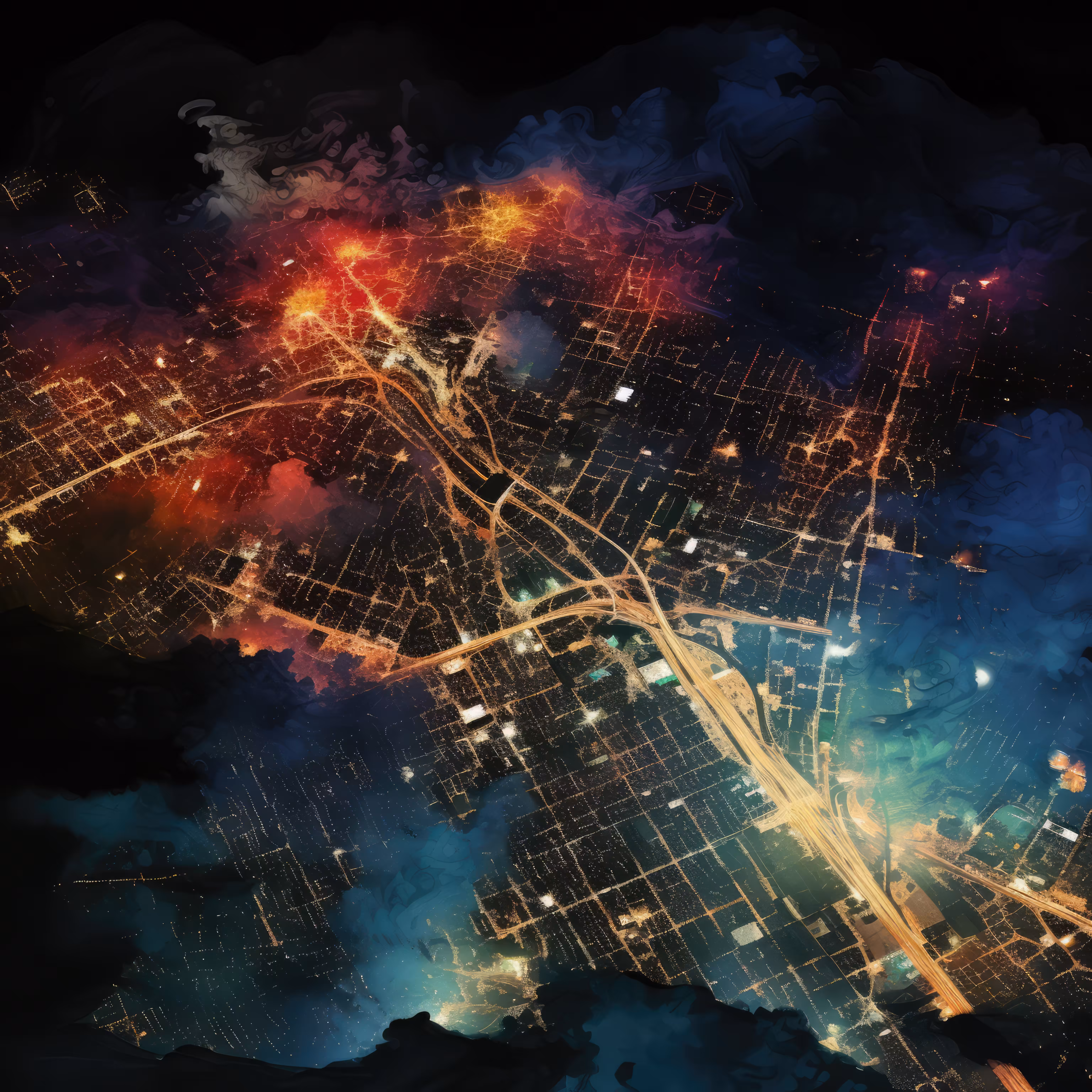 Mappings 418