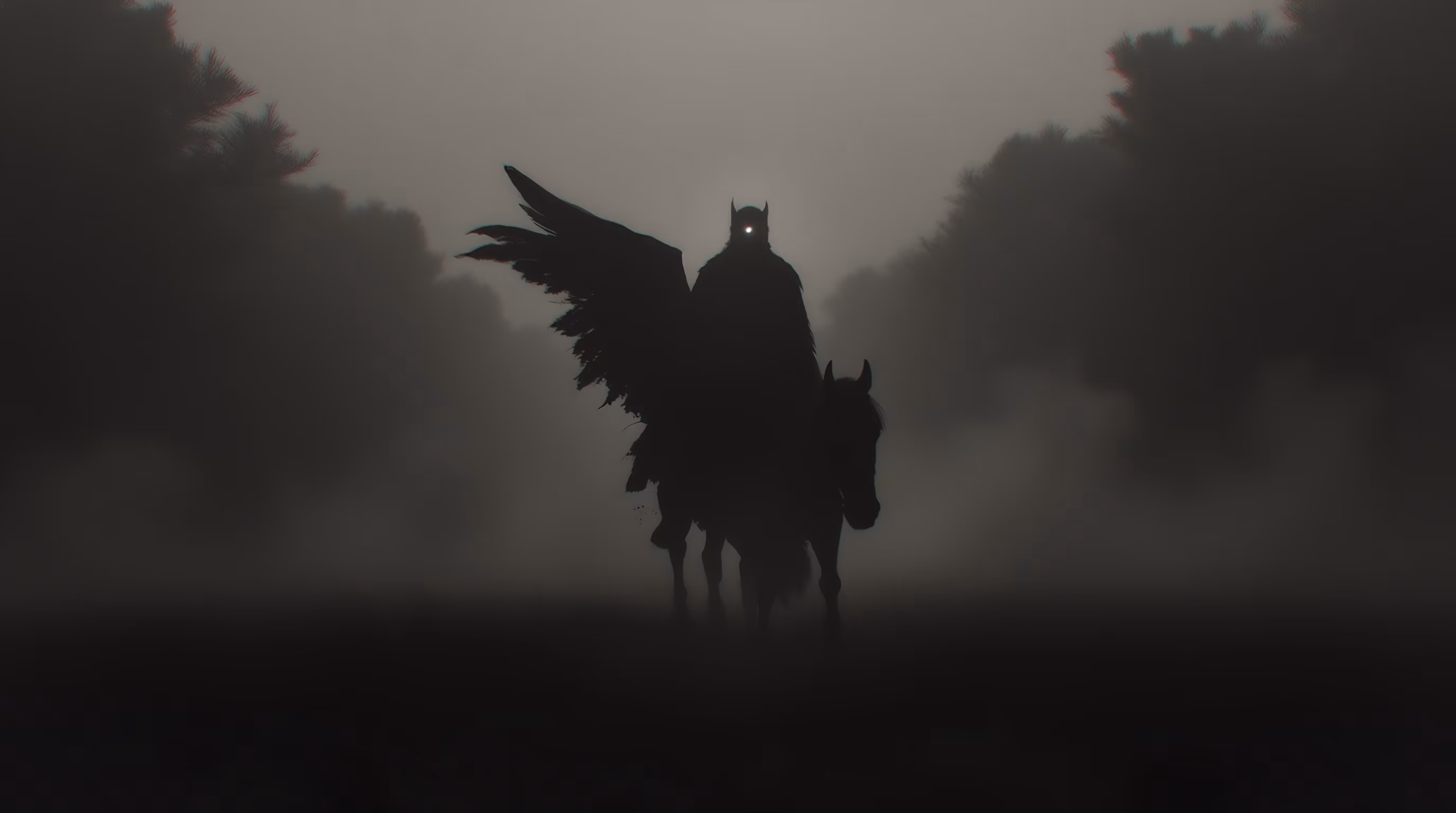 Equestrian