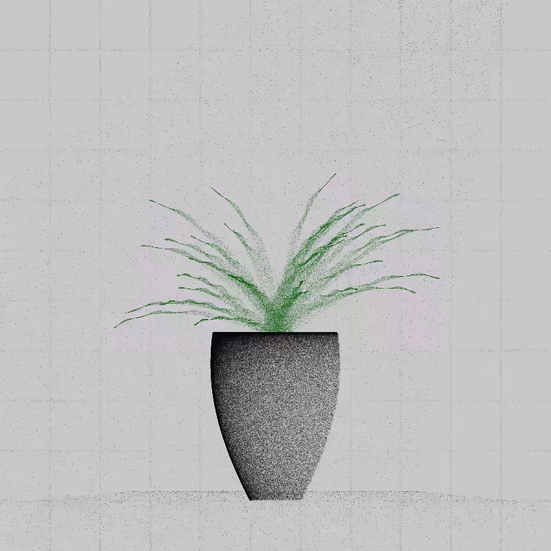 🌱 Potted & Printed #391