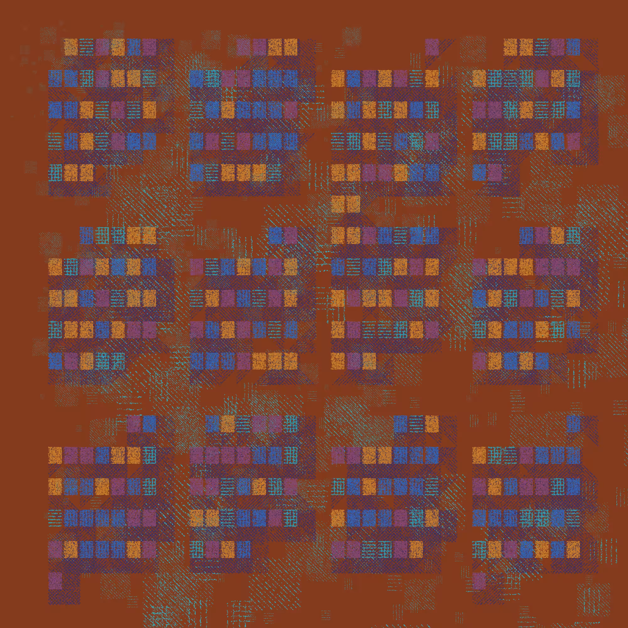 Fragment of Time #73