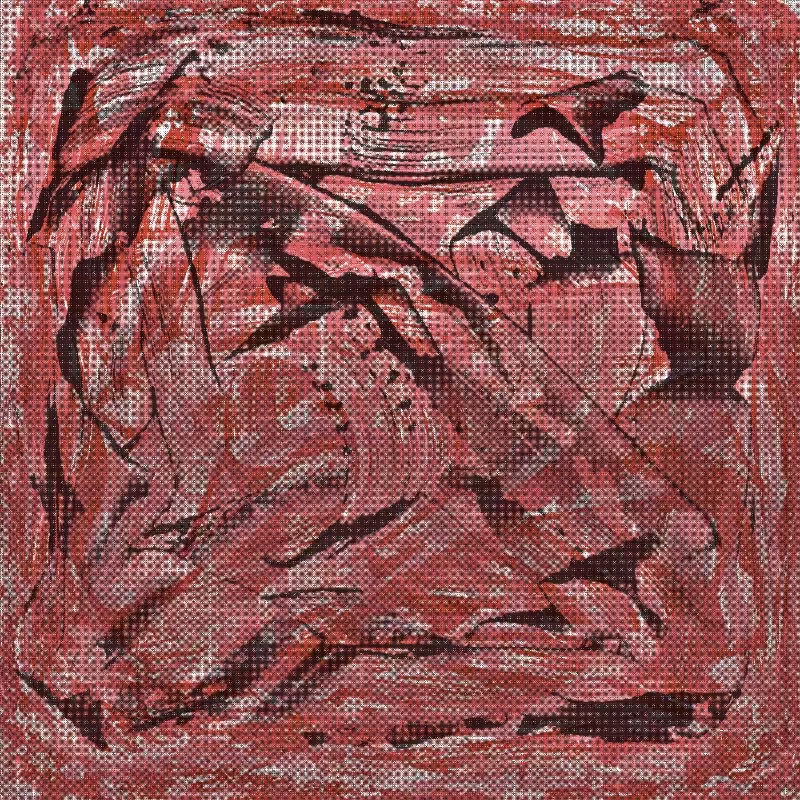 Seriscope Painting (1) #95