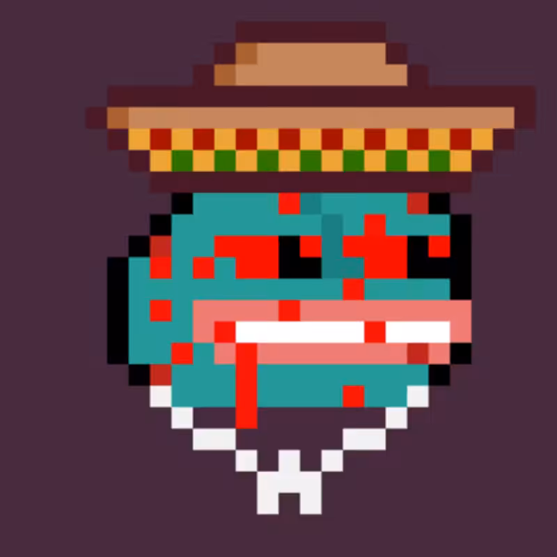 Pepe's Family #73