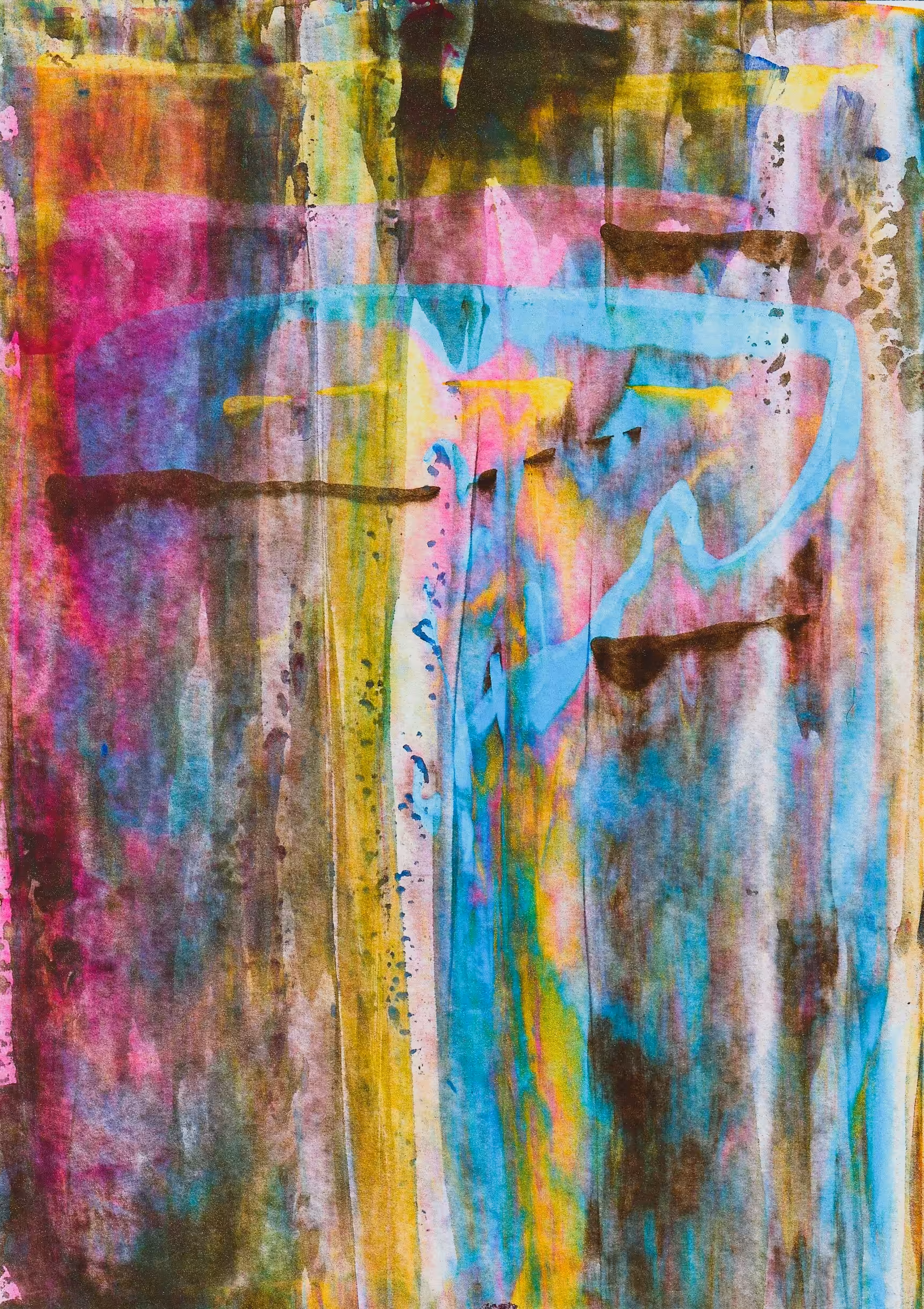Rainbow Experiments! #4