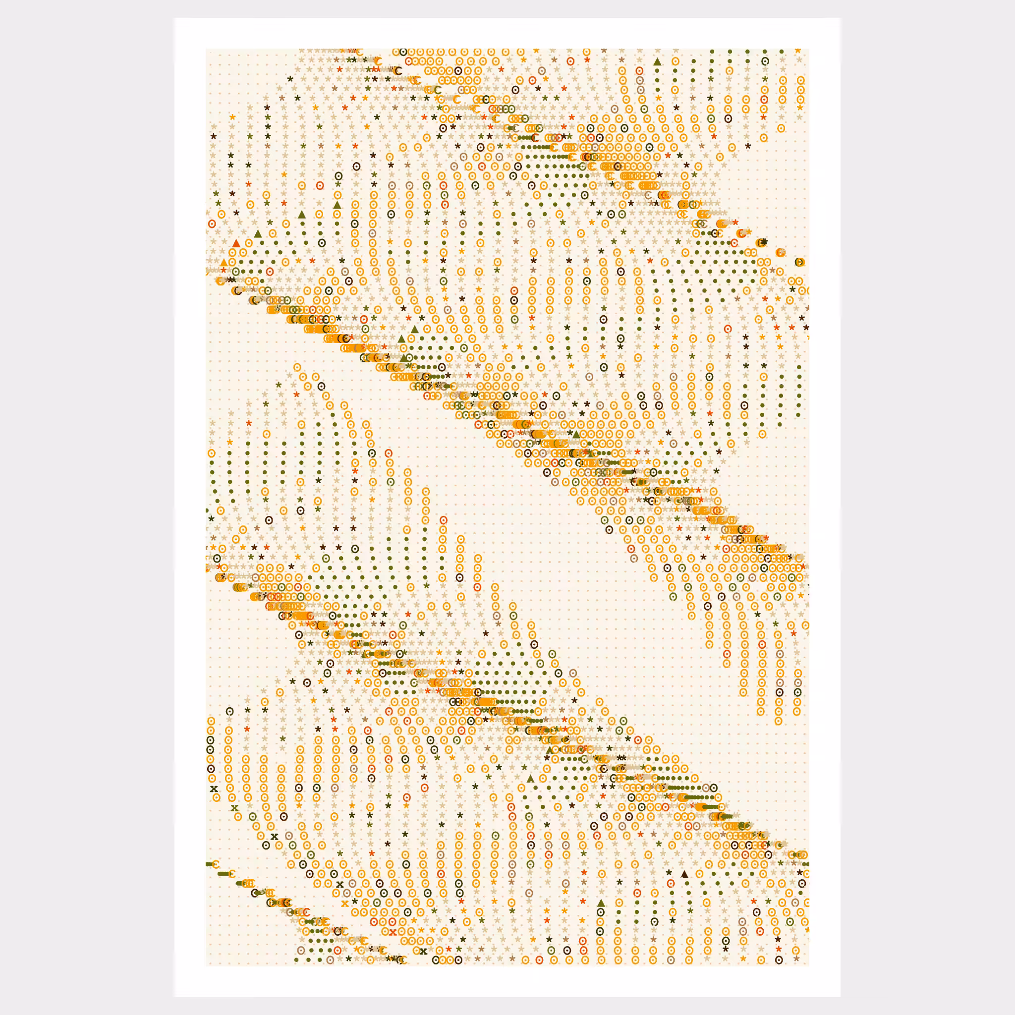 Wæveform: #14
