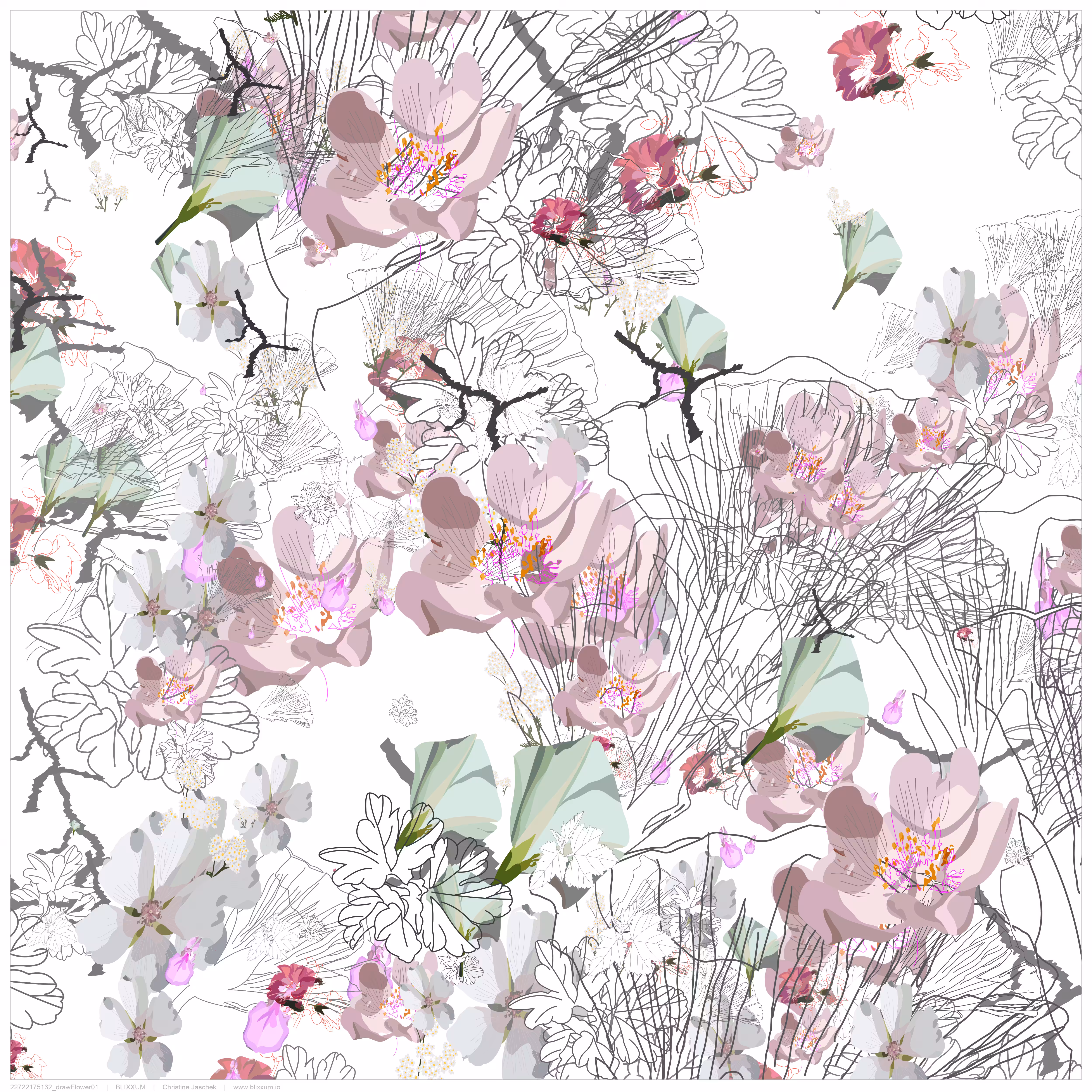 drawFlower01