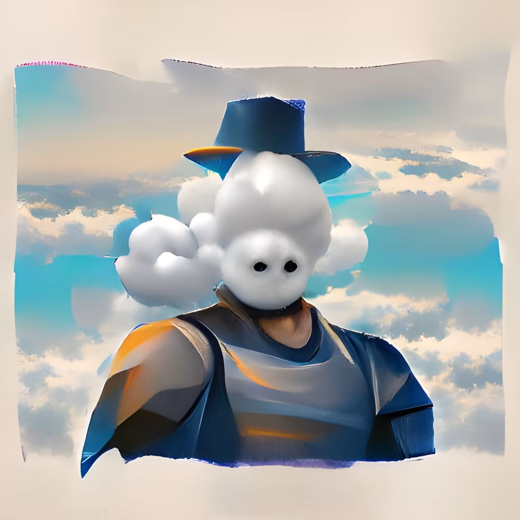 Cloud People