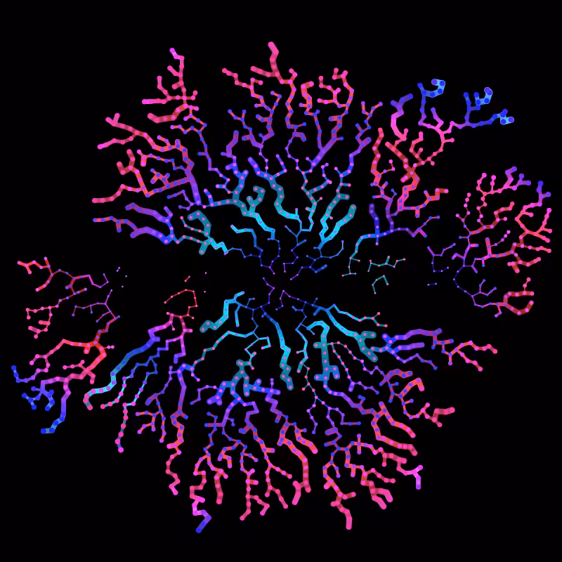Growth One #39