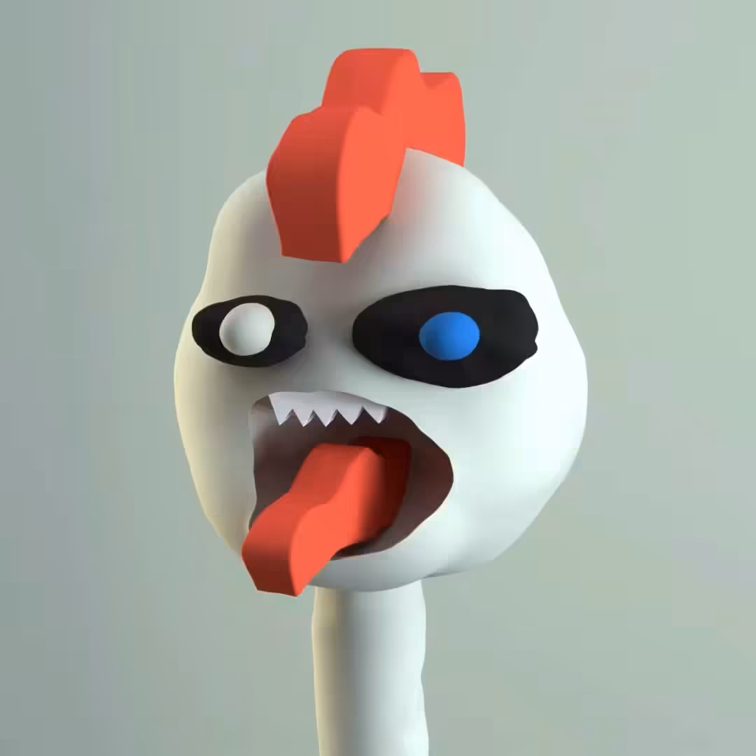 Clay Monsters - Hulio #001