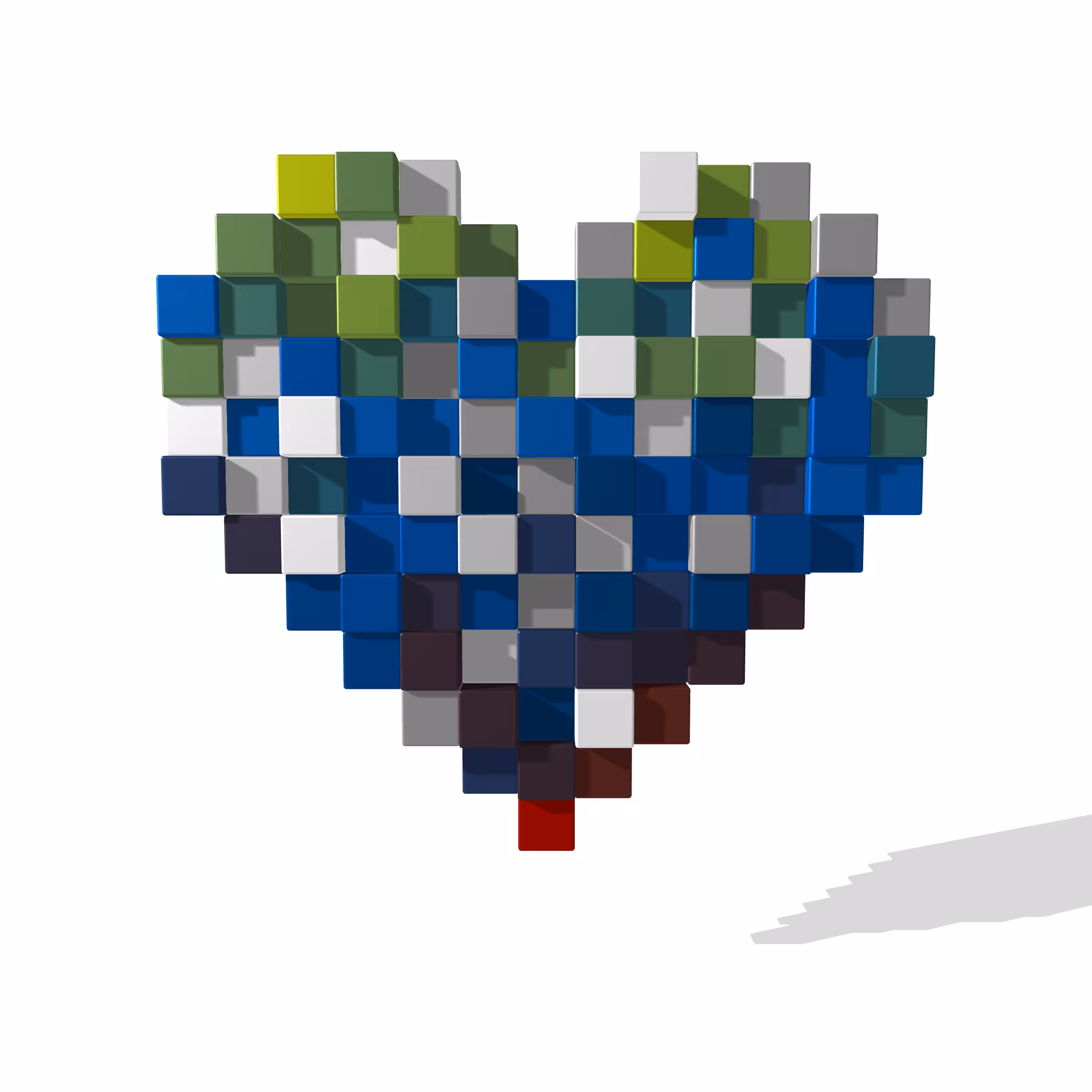 heart + craft #23978