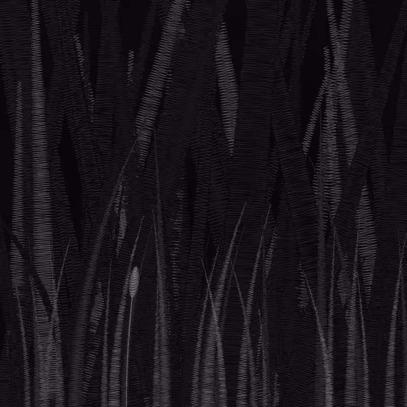 ZigZag Garden #88