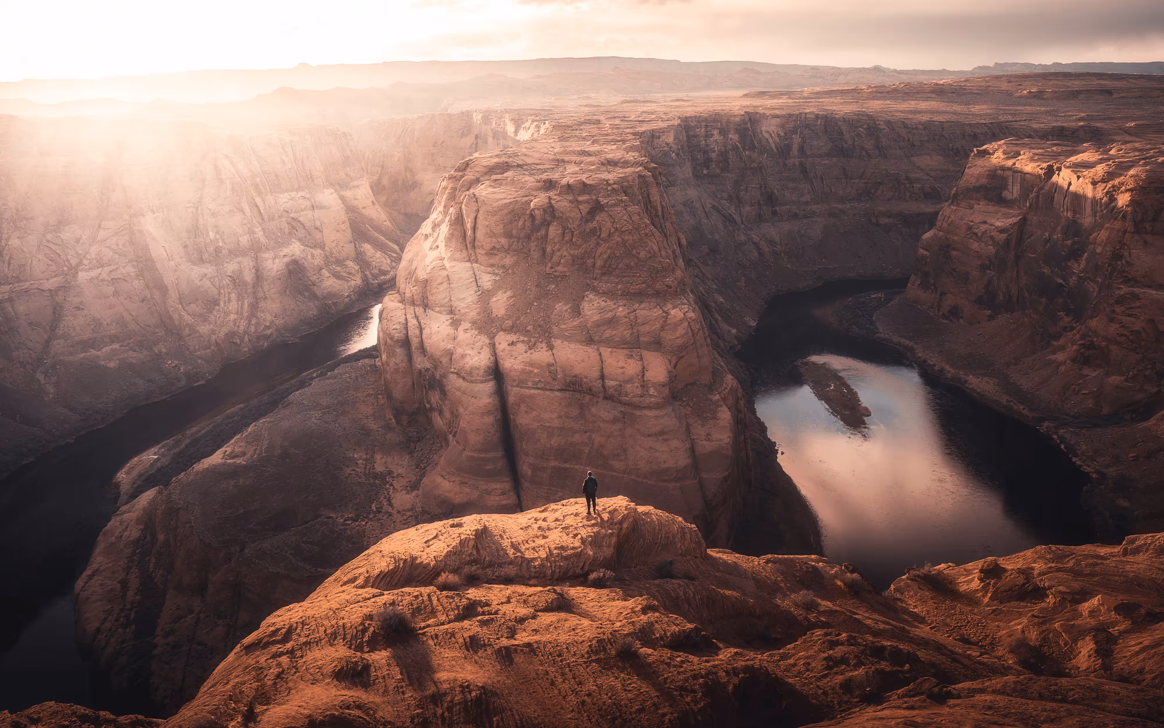 Southwest Wonders #31. Horseshoe Bend
