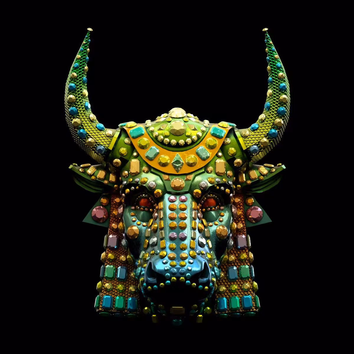 Kitch Bull