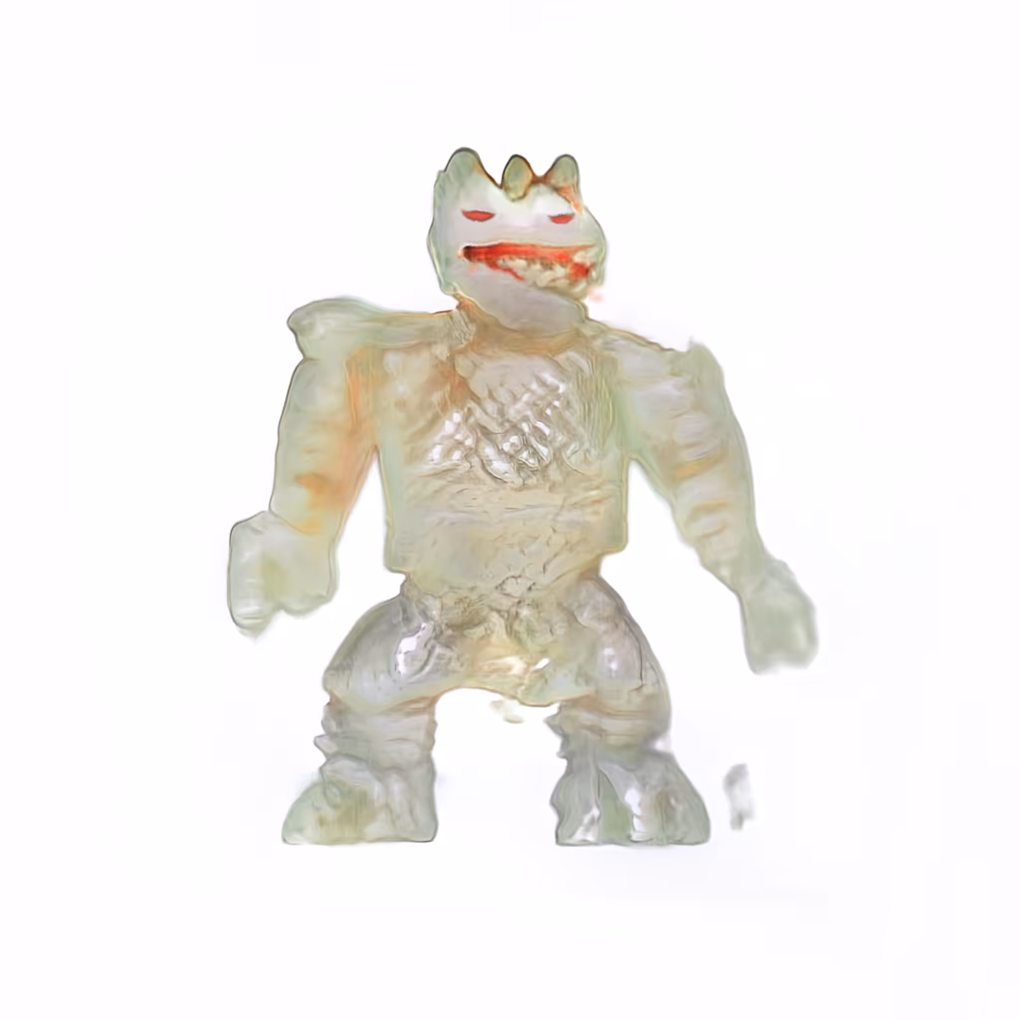 Super Metal Mons Gen 2: Trunczilla