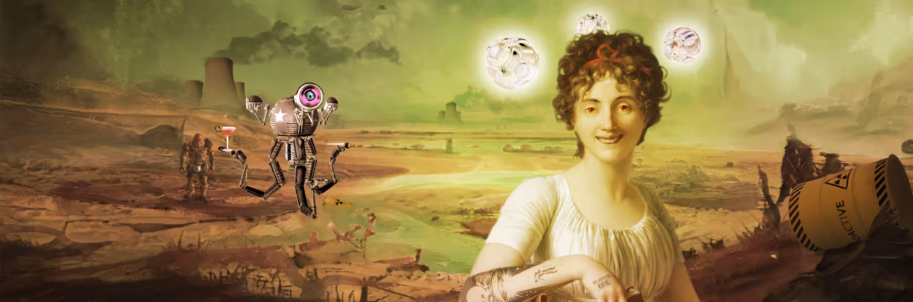 Thousand Headers Coterie: THC #0219