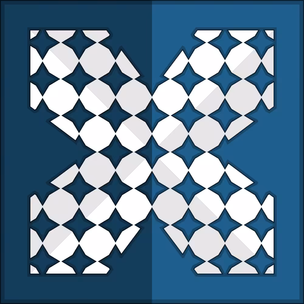 Papercut Factory #64