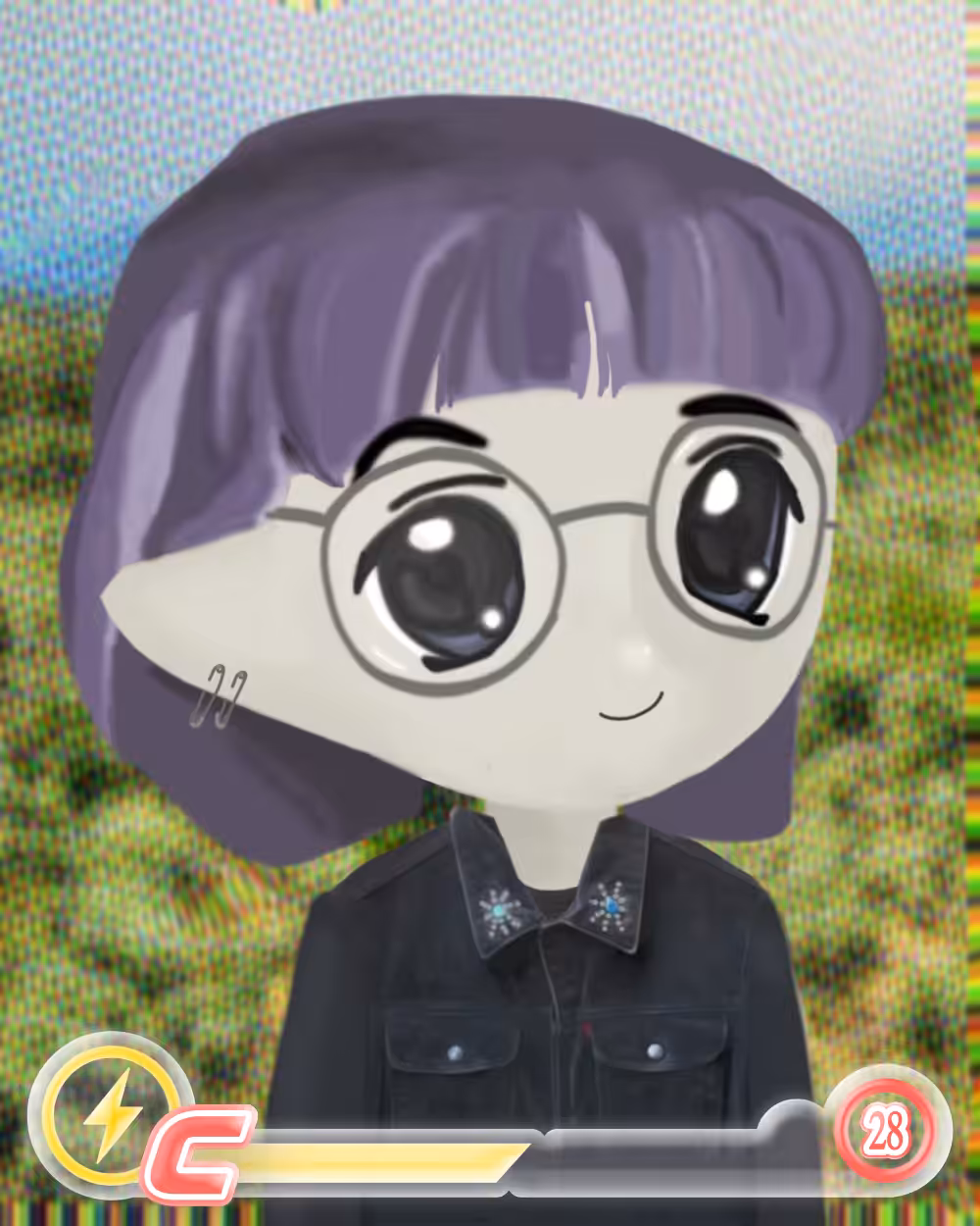 Milady 7542