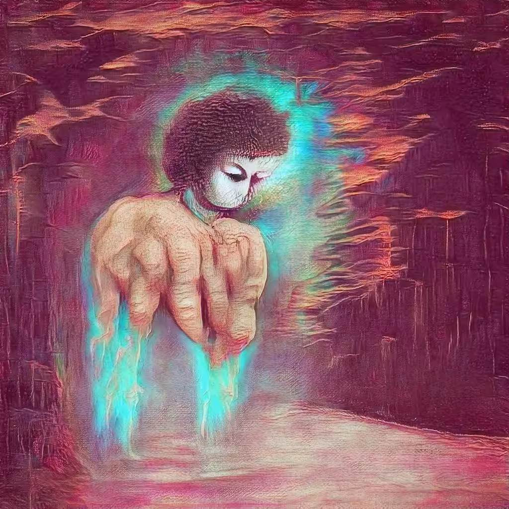 Control The Soul #50