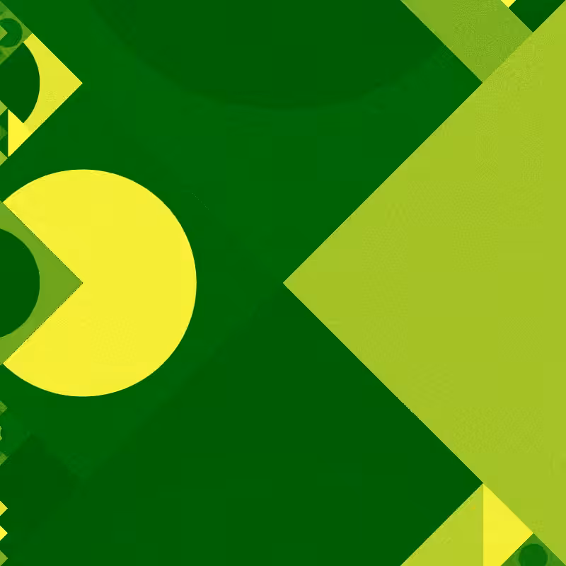 Mimetic #19