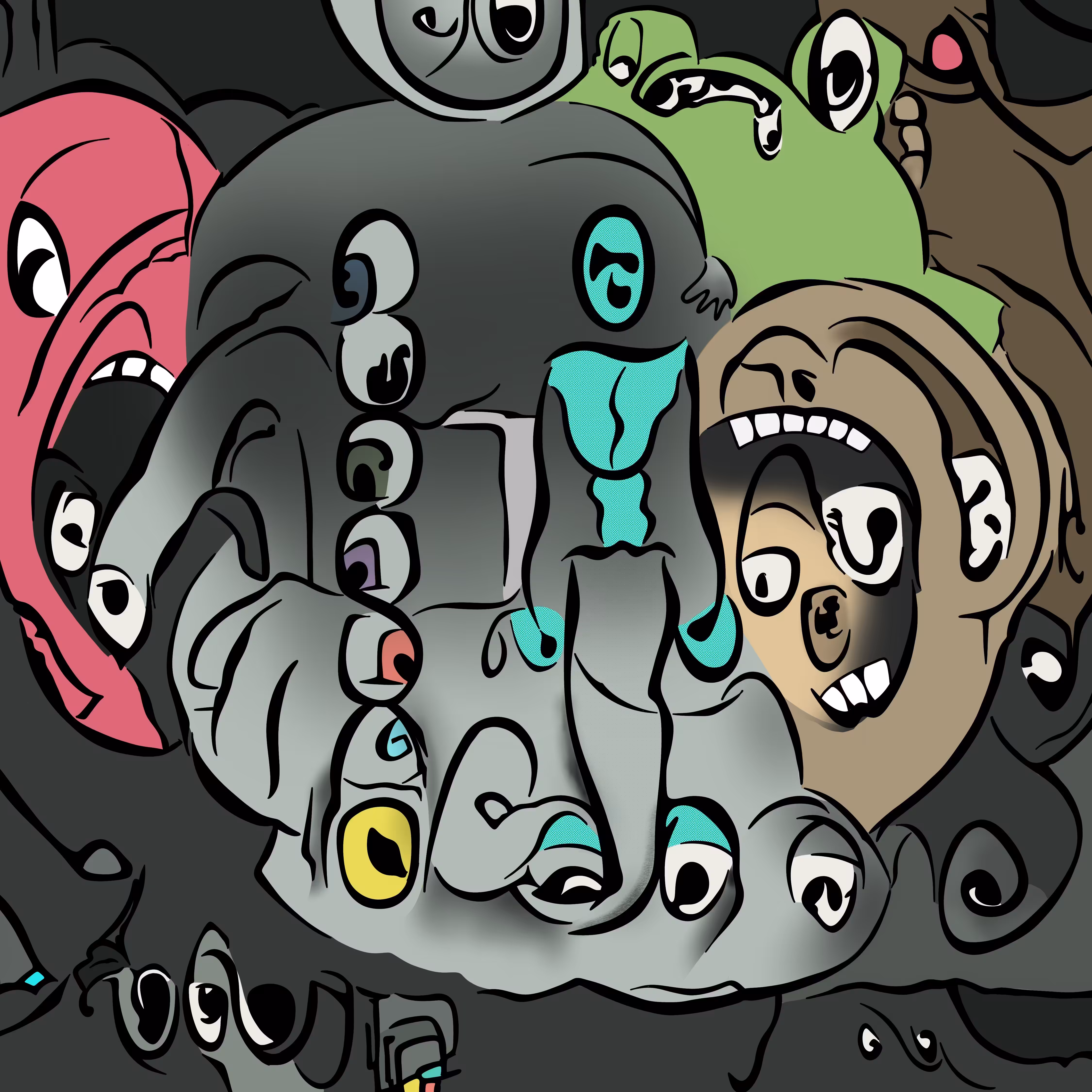 Creation