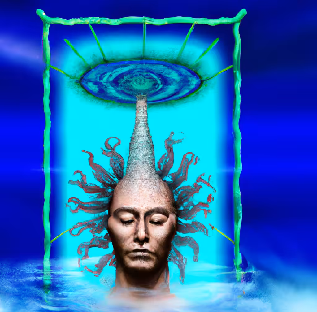 Etheric Influence