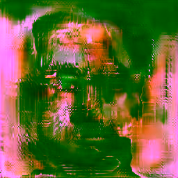Ai Human Art #12