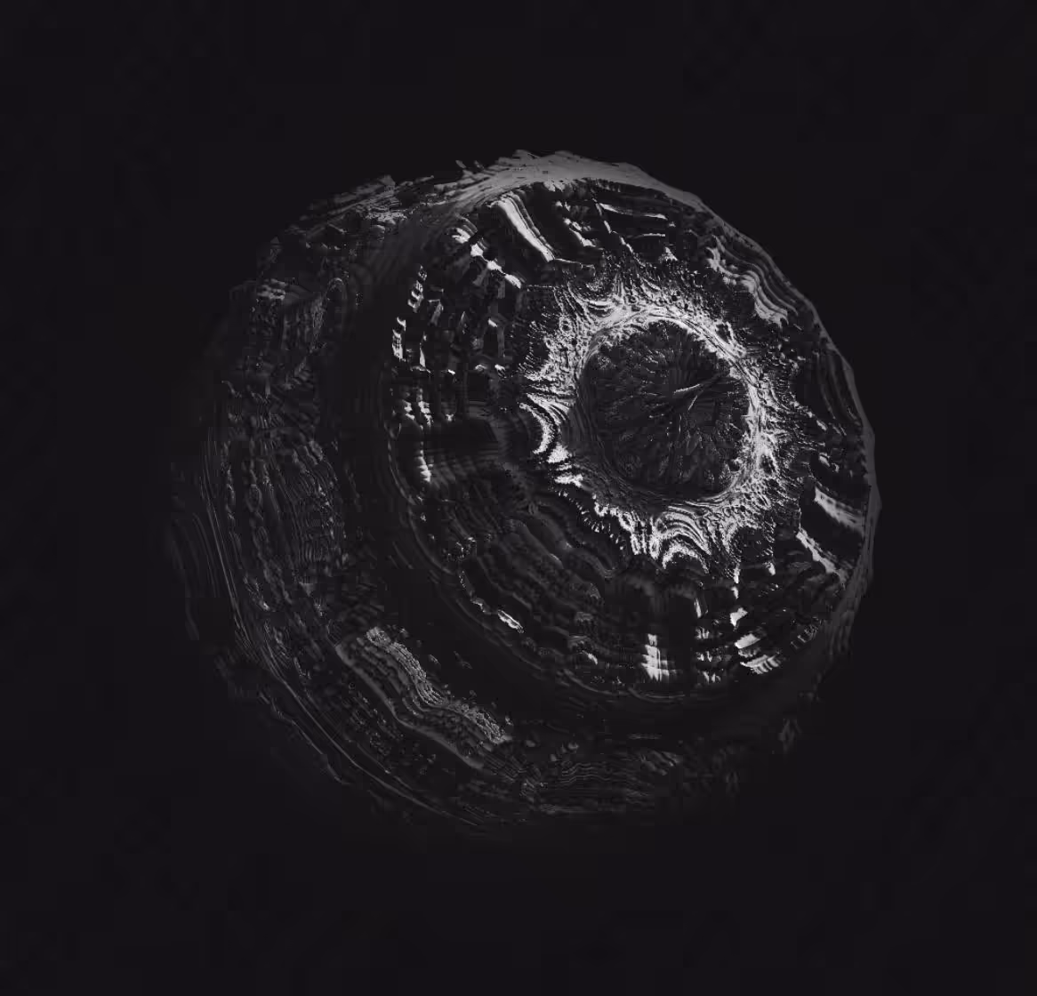 Orphic Symmetry