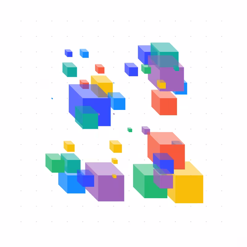 Cubelets v2 #7