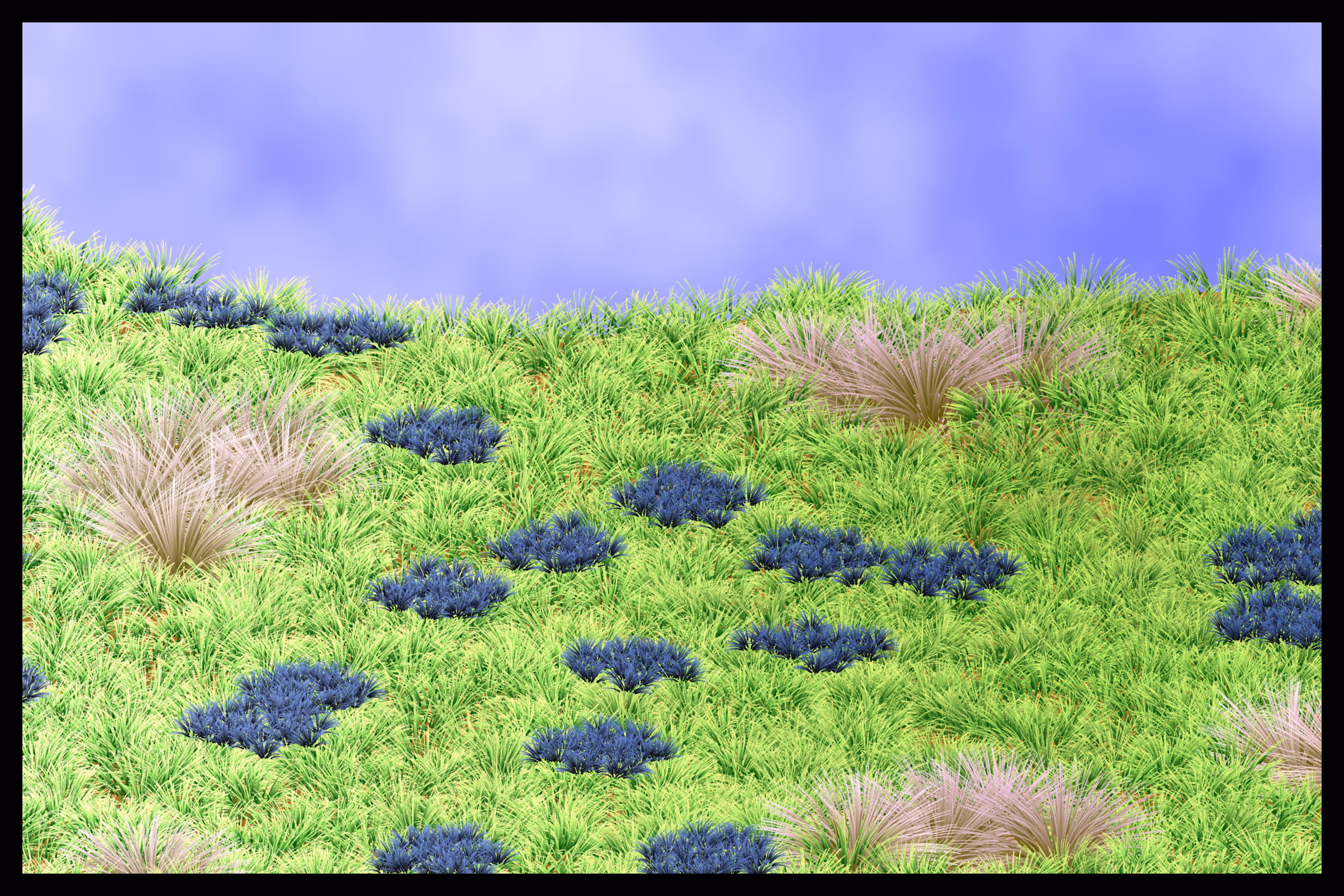 Gardens of Tomorrow #13