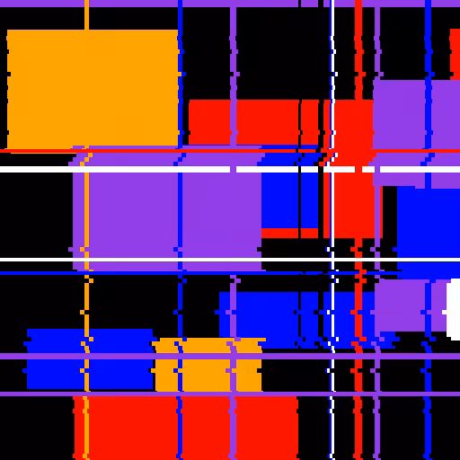 Chromatic Chaos #647