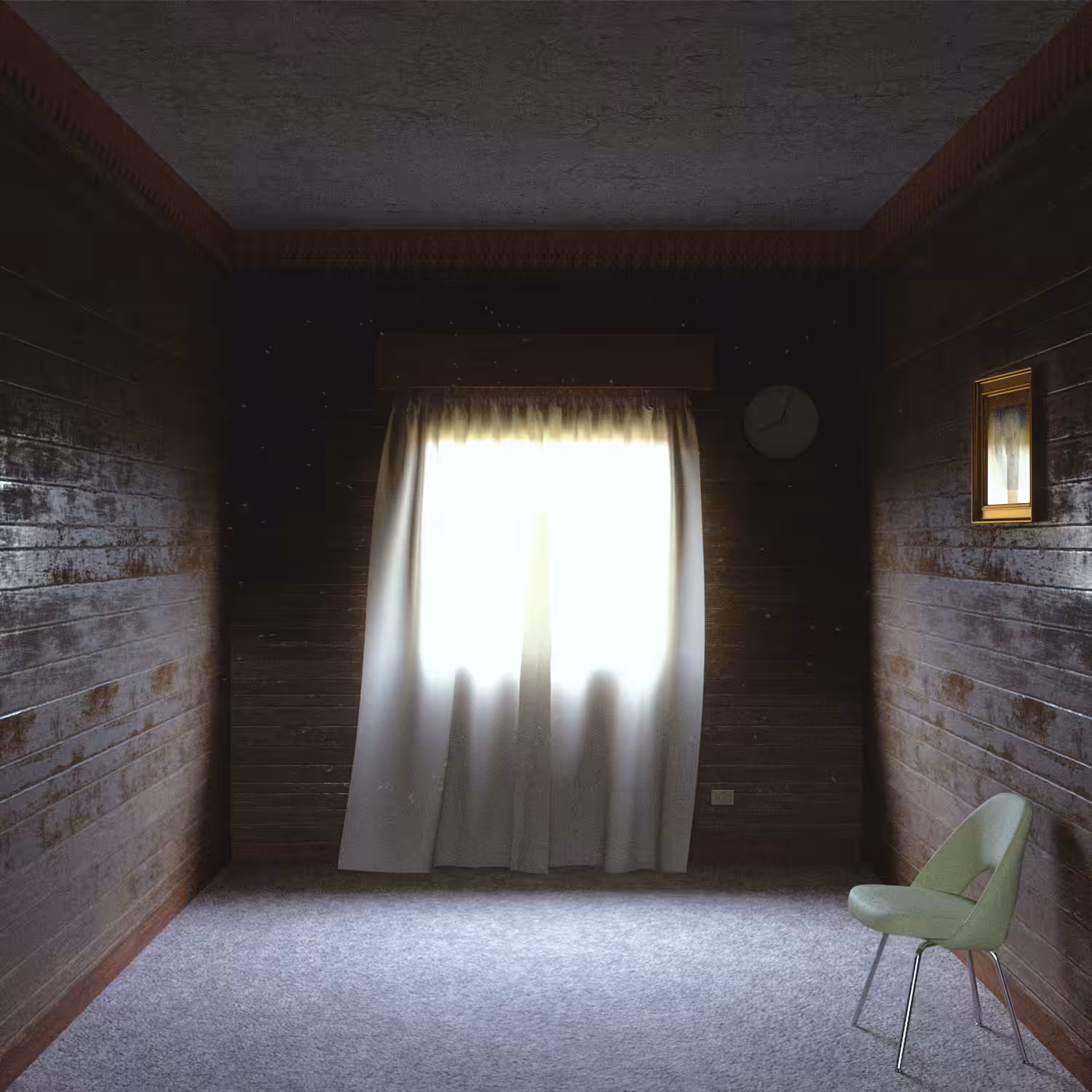 Everlasting lounge I #44